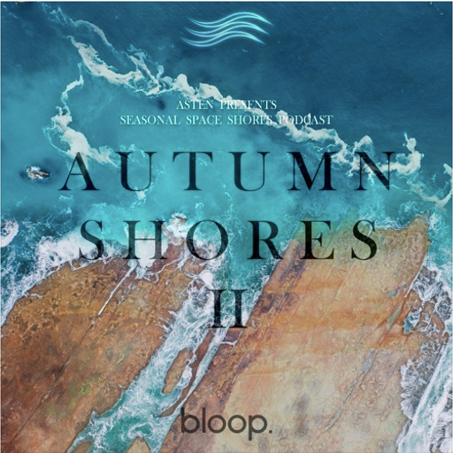 Autumn Shores w/ Asten - 14.11.20