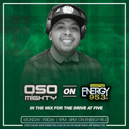 THE BEST OF THE DRIVE AT 5 PT 17