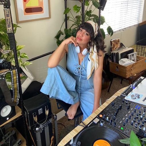 Artform Radio: Jelí // 26-08-21