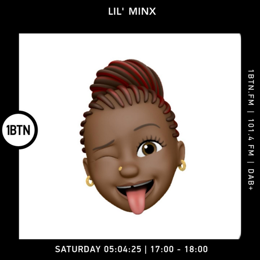 Lil' Minx - 05.04.25