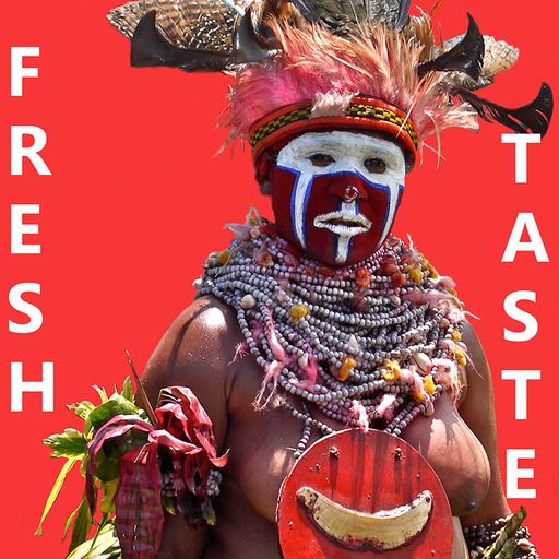 Fresh Taste #32