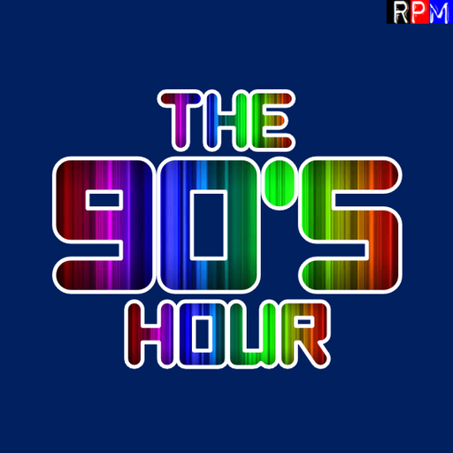 THE 90'S HOUR : 01