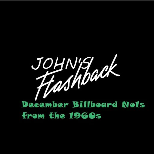 1960s dec billboard no 1s