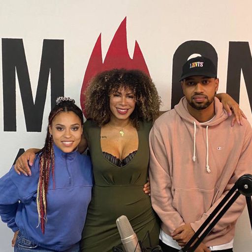 EveKnowsBest | 20.10.20 | Naomi Jet & DJ Bayou