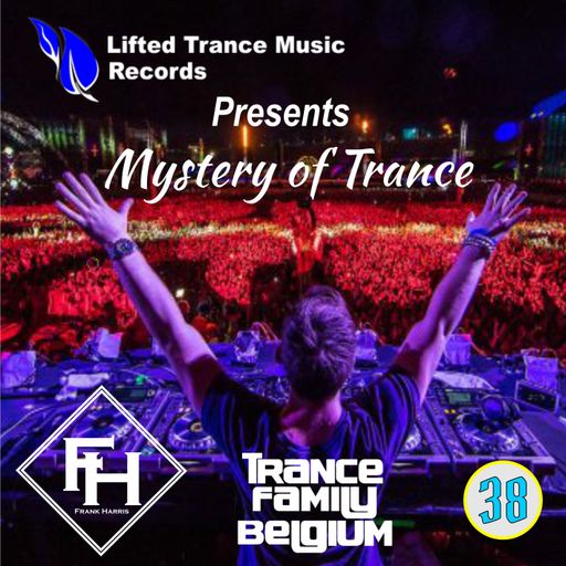 Mystery of Trance Ep 038