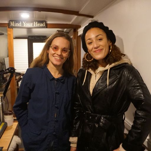 Poly-Ritmo with Viva Msimang // 13-12-21