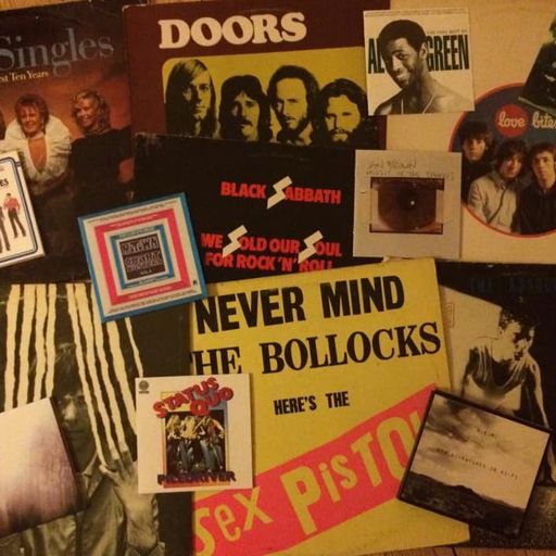 Boogaloo Radio presents Alphabet Street - A Radio Activity Production