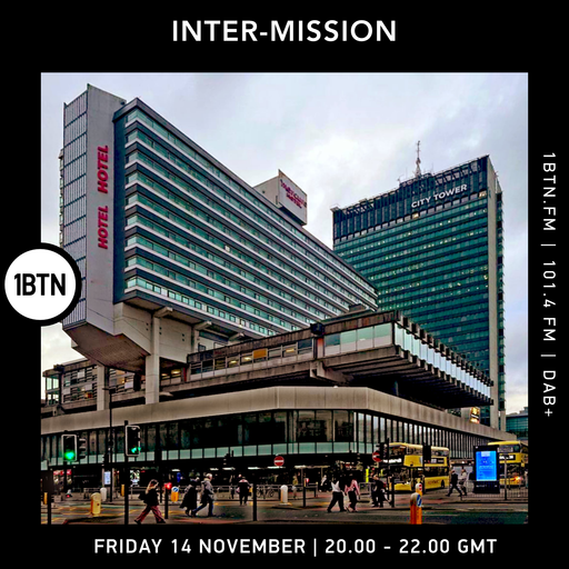 INTER-MISSION - 14.11.25