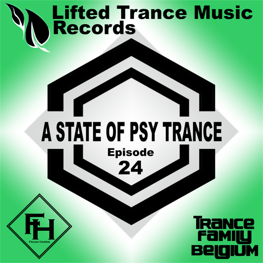 A State of Psy Trance