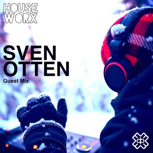 Jon Manley - hOUSEwORX (20/12/24)