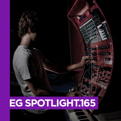 EG SPOTLIGHT.165 Electrypnose