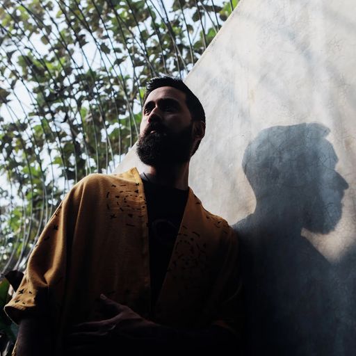Strut Records takeover: Sarathy Korwar // 06-09-2024