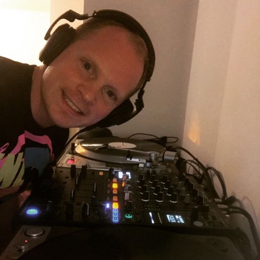 Oct 2018 Mix - Vinyl Only