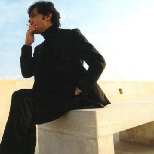 Nicola Conte - Reworks (Part one)
