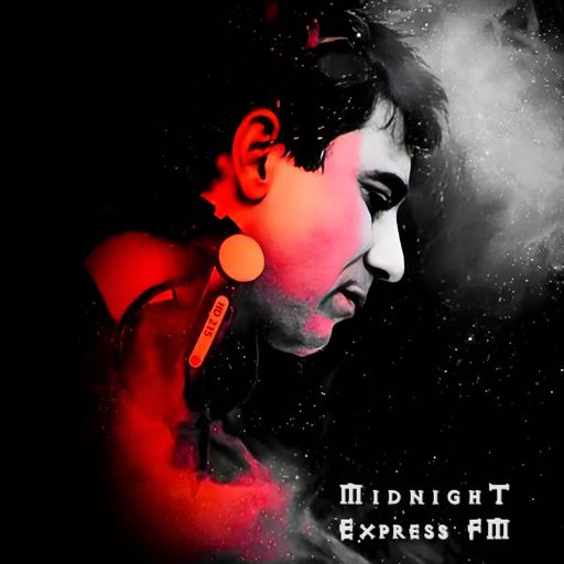 Xiasou - on Midnight Express FM [Special Guest]