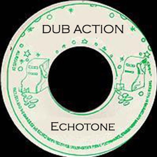 Dub Action 17 Dec 2019 - Radio Canut – 45 special