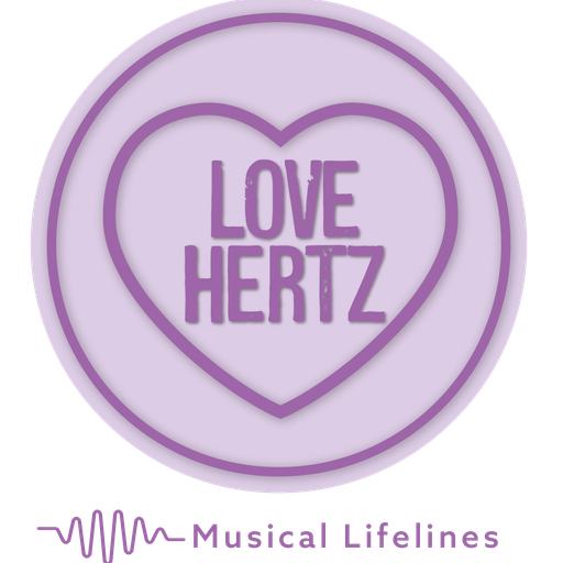 Love Hertz with Shelley and T-Bird: Moseley Festival Special with Rhiannon Simpson (11/07/2023)