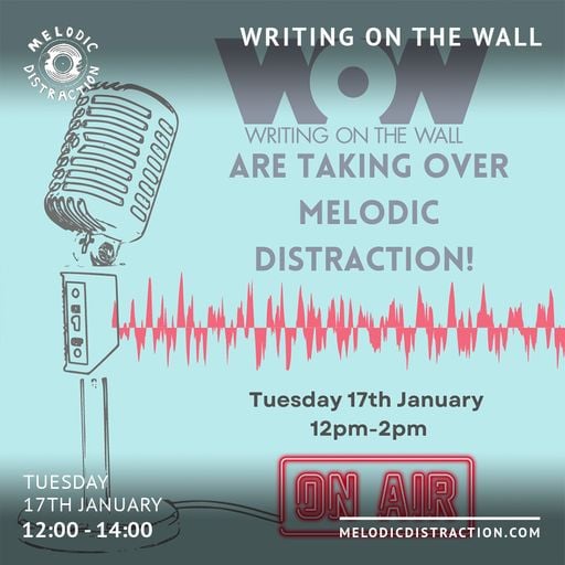 Writing On The Wall (January '23)
