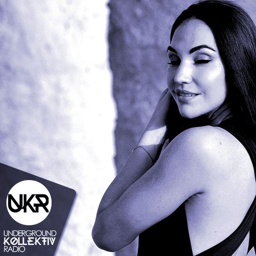 Underground Kollektiv Radio live 5.04.19