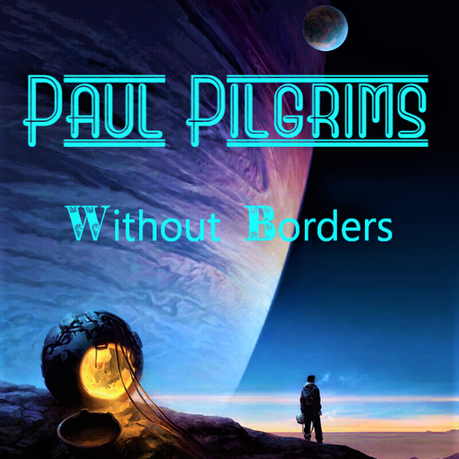 Without Borders - 25-9-2020 at Home