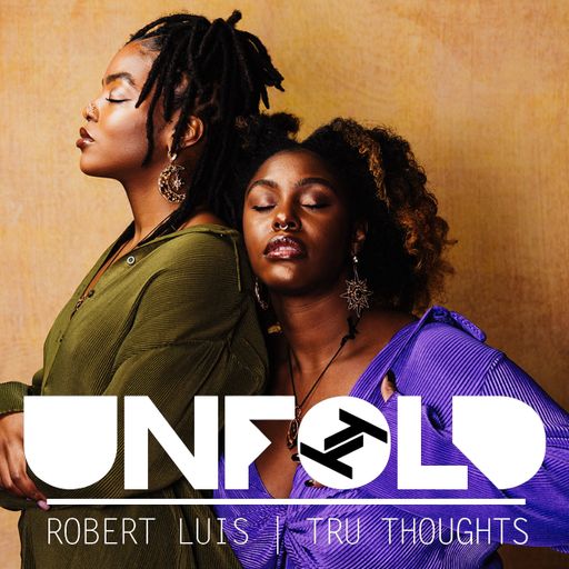 Tru Thoughts presents Unfold 20.08.23 with MELONYX, Grandmaster Caz, Rammellzee
