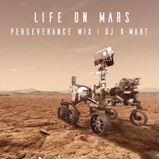 Life on Mars
