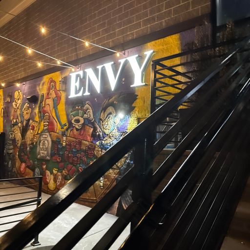 @DJT4REAL OPENING SET @ ENVY BAR/GRILL (2/22/25) (NO TALK)
