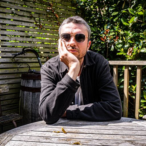 First Thought, Best Thought with Tom Skinner // 03-08-21