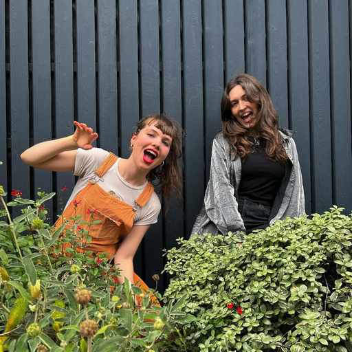 The SESH w/ Retropxssy ft 98Poly 11/10/23 - Voices Radio