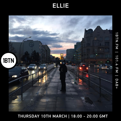 Ellie - 10.03.2022