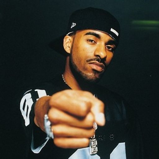 DJ Clue - HOT 97 Monday Night Mixtape 02-12-01