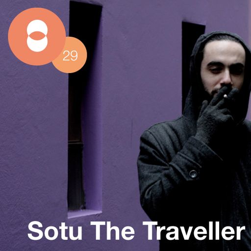Concepto MIX #29 Sotu The Traveller