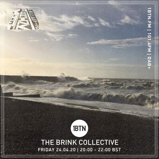 The Brink Collective - 24.04.2020