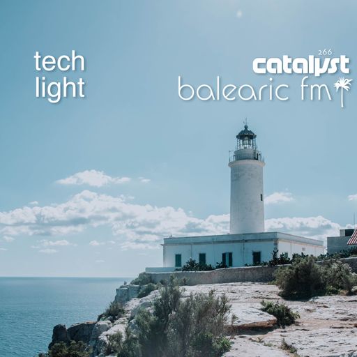 tech light (catalyst, 266)