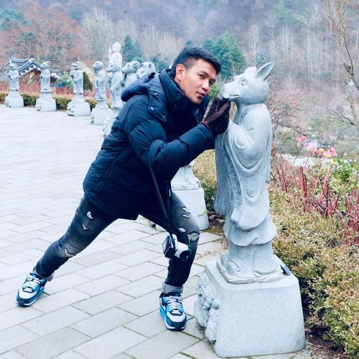้HBD. อา เปียว คุง [Dj.ไมค์ซี่&MC.เทียรี่]