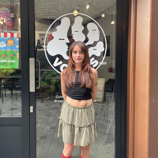 Alice Roberts 06/06/24 - [Voices Radio]