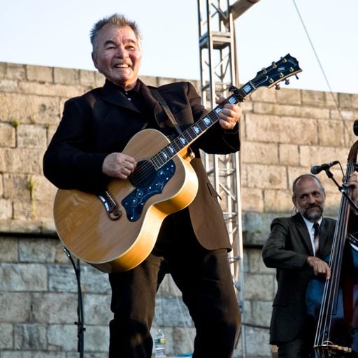 John Prine