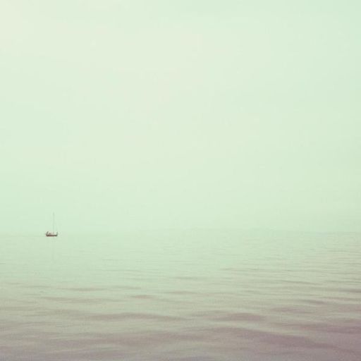 George From Camden // 22-08-21