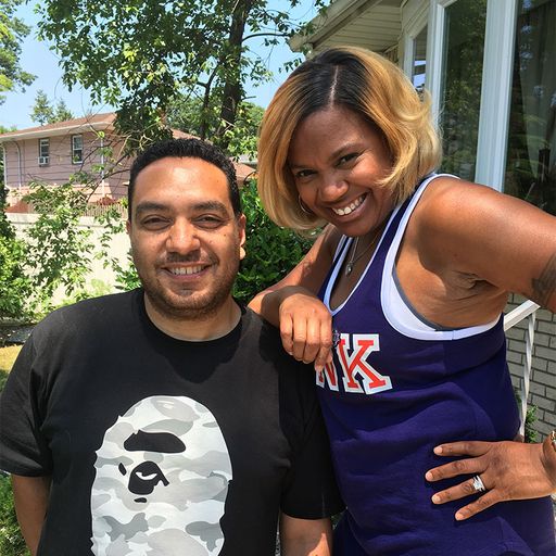 Leschea Show - Cipha Sounds off about his last days at Hot97 & DJ'ing for Lil Kim