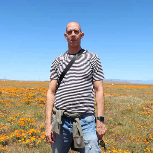 Artform Radio: Todd Roberts // 04-08-22