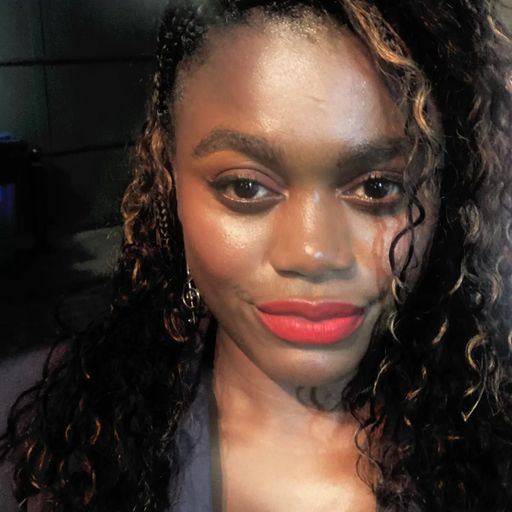 Strut Records takeover: Juanita Euka // 06-09-2024