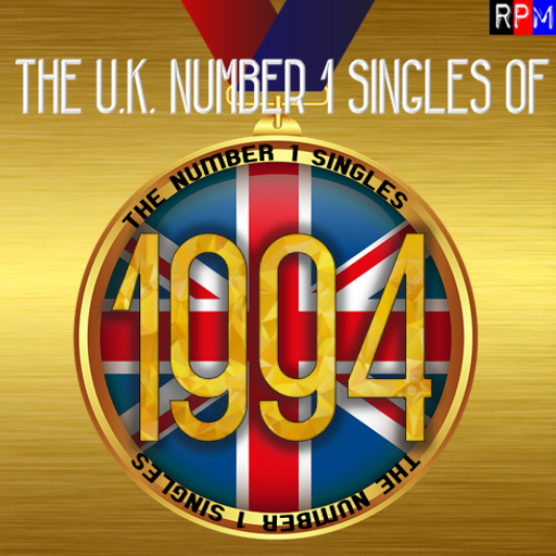 UK NUMBER 1 SINGLES OF 1994 *SELECT EARLY ACCESS*