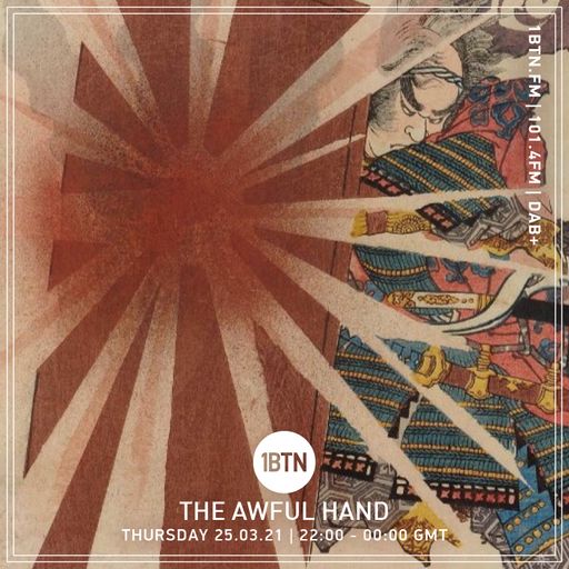 The Awful Hand - 25.03.2021