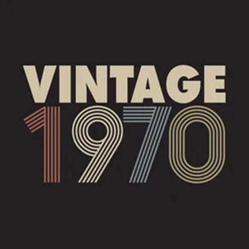 Time Travelling MoFo 1970 Mix