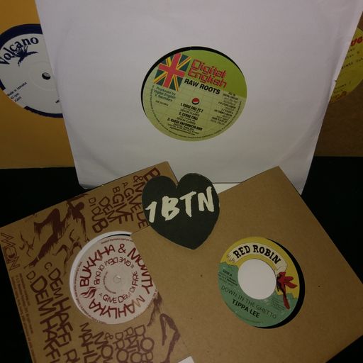 Leggy Reggae - 21.11.2019