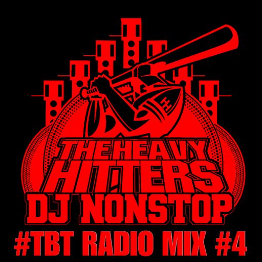 #TBT Radio Mix #4