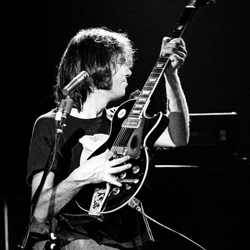 Live Archive Show #375 (Tedeschi Trucks / T. Heads / L. Lobos / N. Young / Dead End: 88 Bammies Jam)