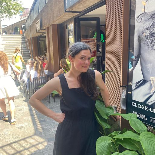 Solarium w/ Karen C - 13/06/25 [Voices Radio]