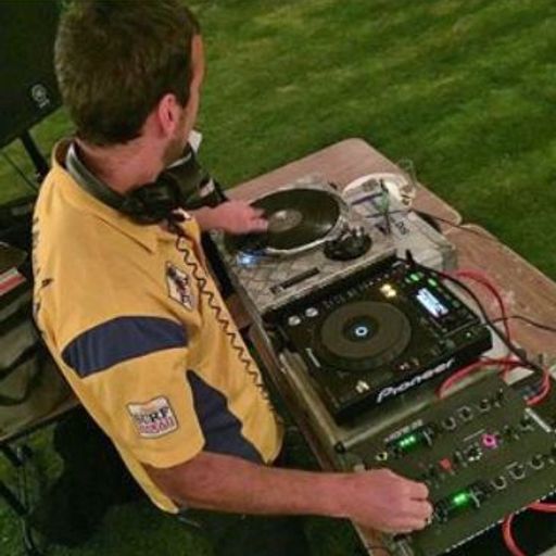 DJ Alfresco - Funk Mix