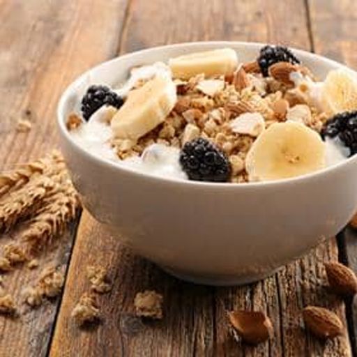 Music and Muesli Show 2 on twitch.tv Soul and slow jams 22nd July 2023